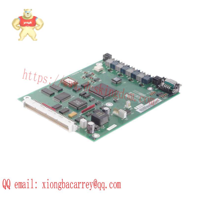 ABB YPQ112A 61253432 Board