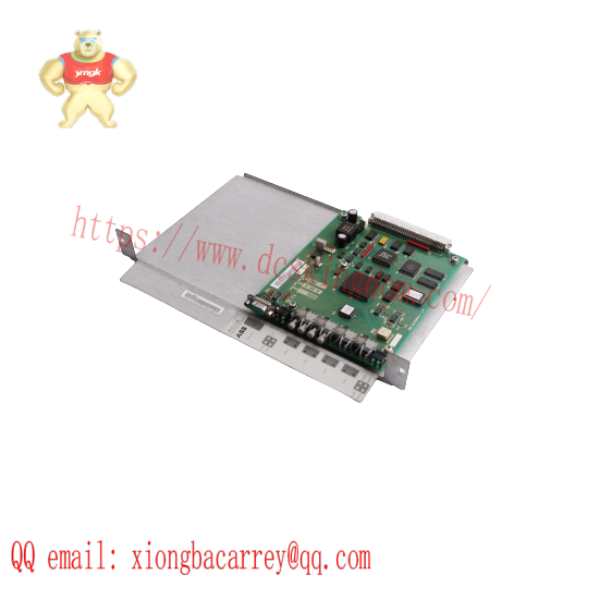 ABB YPQ112B  DCS Module