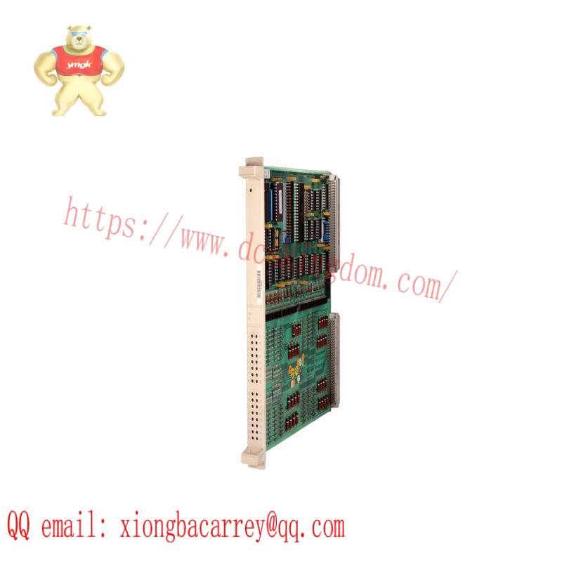 ABB YPQ201A Computer Board