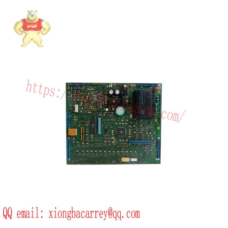 ABB ACSM1-04AS-02A5-4