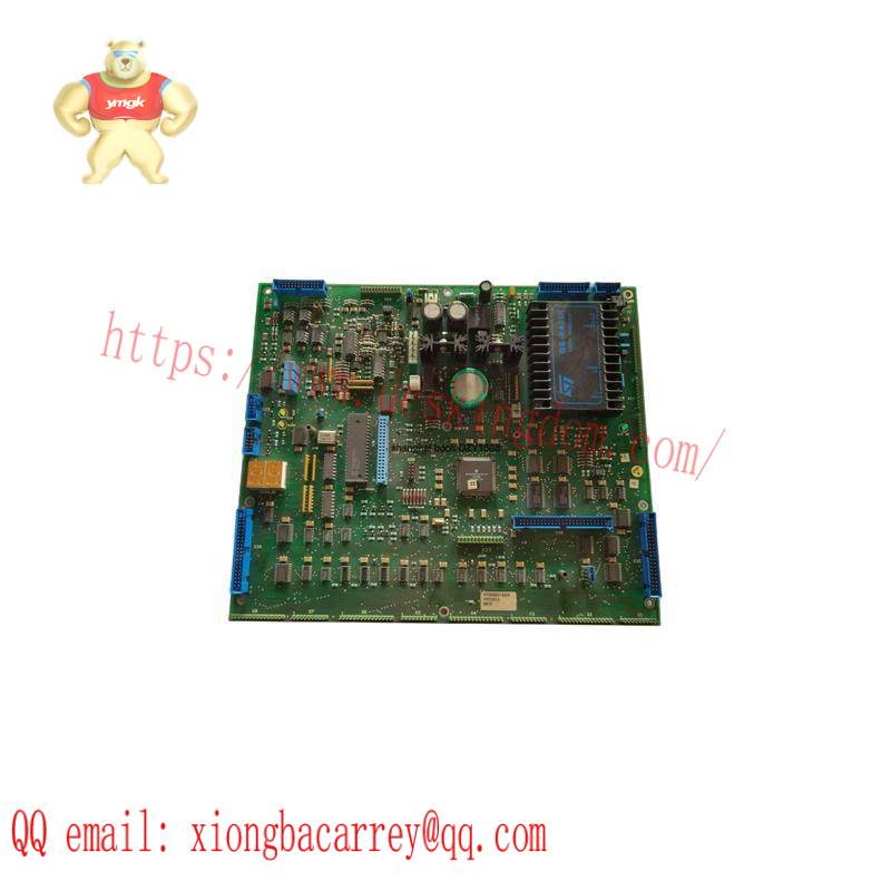ABB YPQ201A YT204001-KA Computer Board