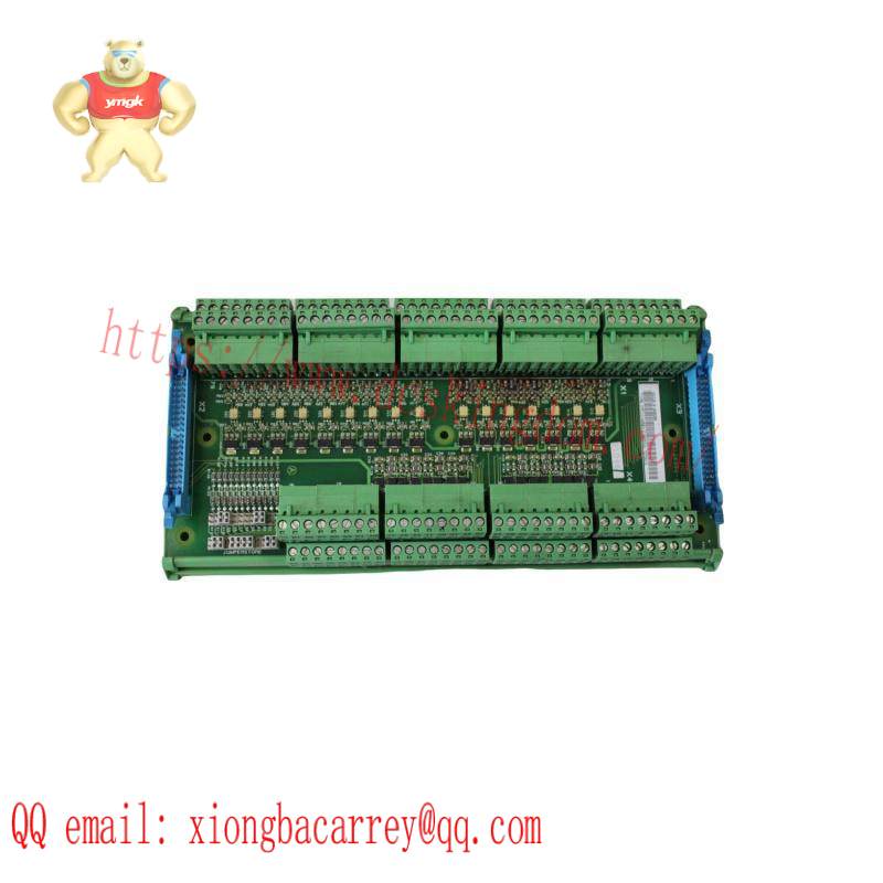 ABB YPT111A 61205055D Board
