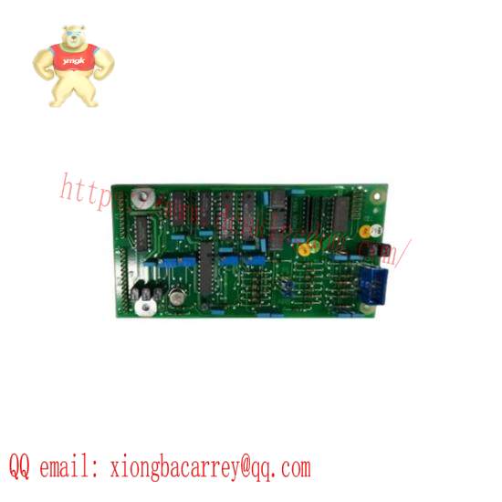 ABB YT204001-HC PC BOARD