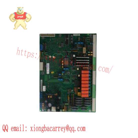 ABB YT204001-KB