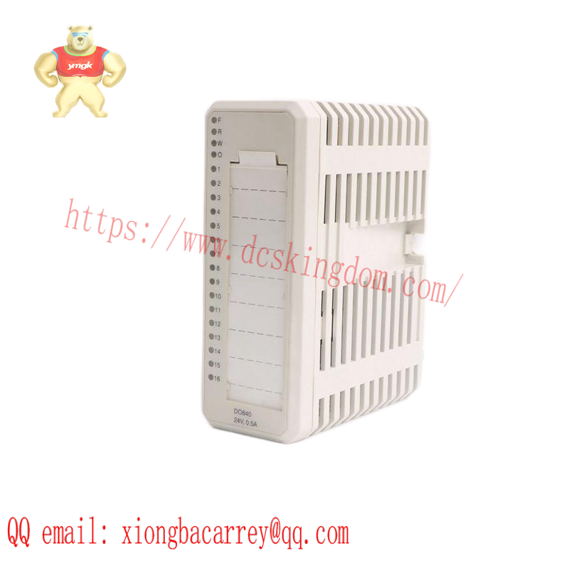 ABB YT296000-MZ YXU149B YXU 149B PULSE TRANSFORMER UNIT