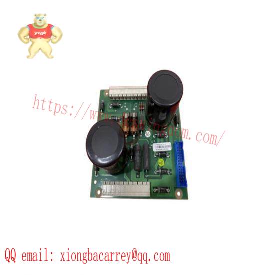 ABB YXE152A YT204001-AF Control Card