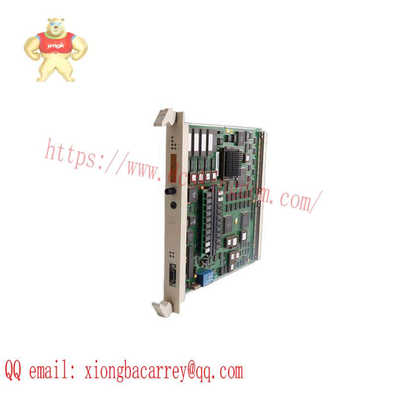 ABB YXE152A YT204001-AF ROBOTIC CONTROL CARD