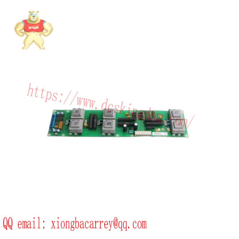 AB 1756-L1M3 ControlLogix Logix5550 Processor
