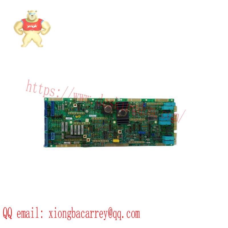 ABB YXI115B YT204001-AL Control Board