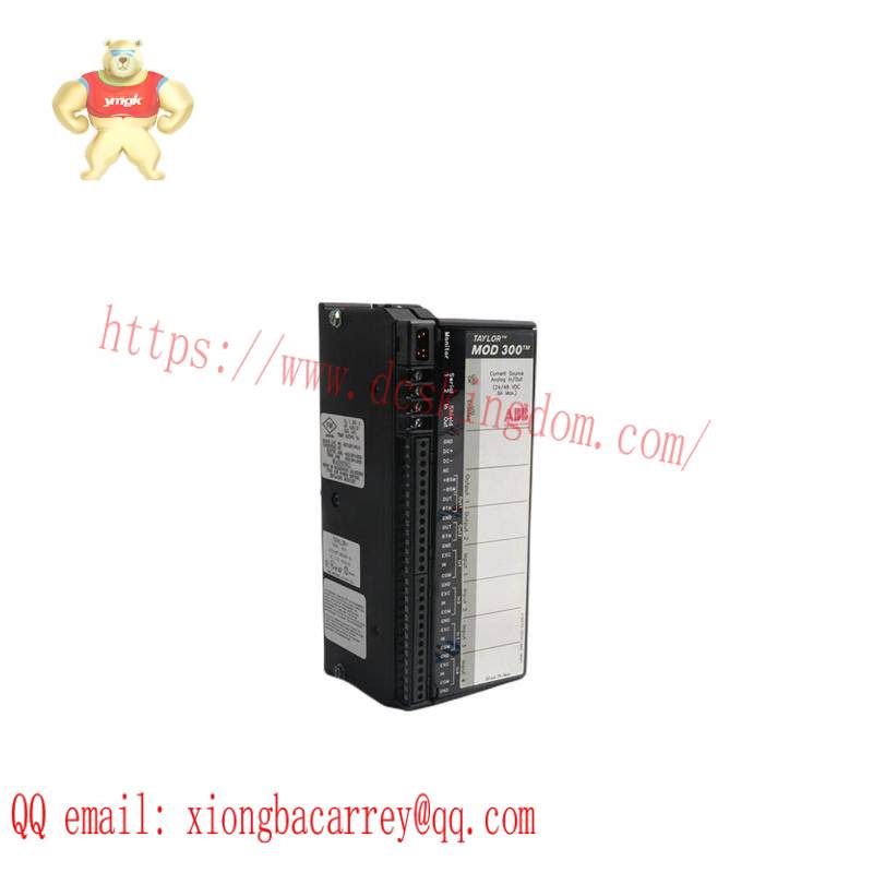 ABB YXU149B YT296000-MZ Power Supply