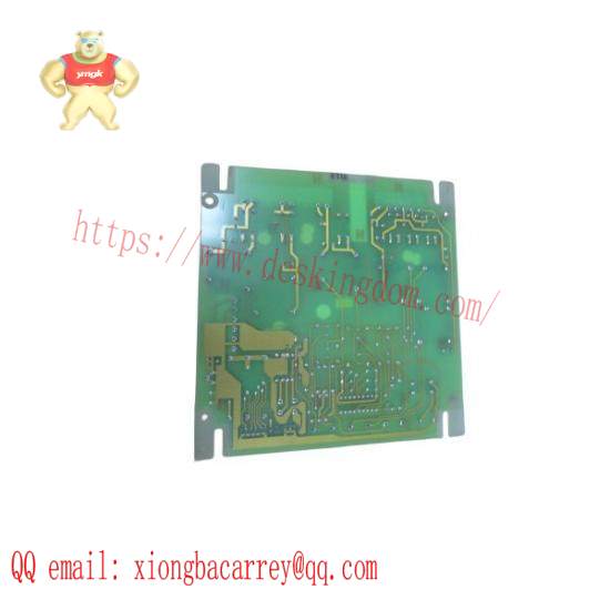 ABB YXU167G ASEA Circuit Board