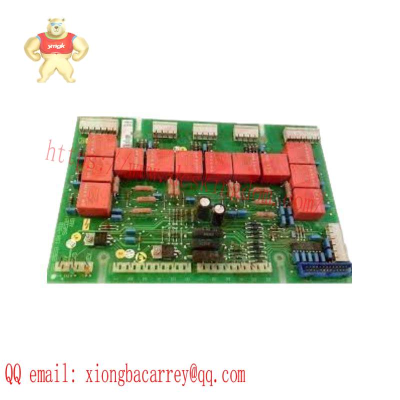 ABB YXU168E YT204001-JB Board