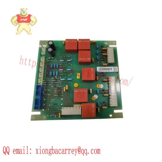 ABB YXU168F YT204001-JD Drive Board