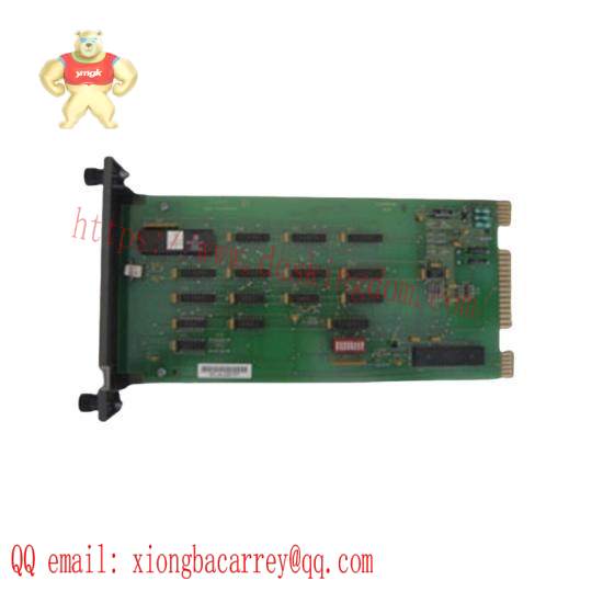 ABB YXU168G YT204001-JF Control Board