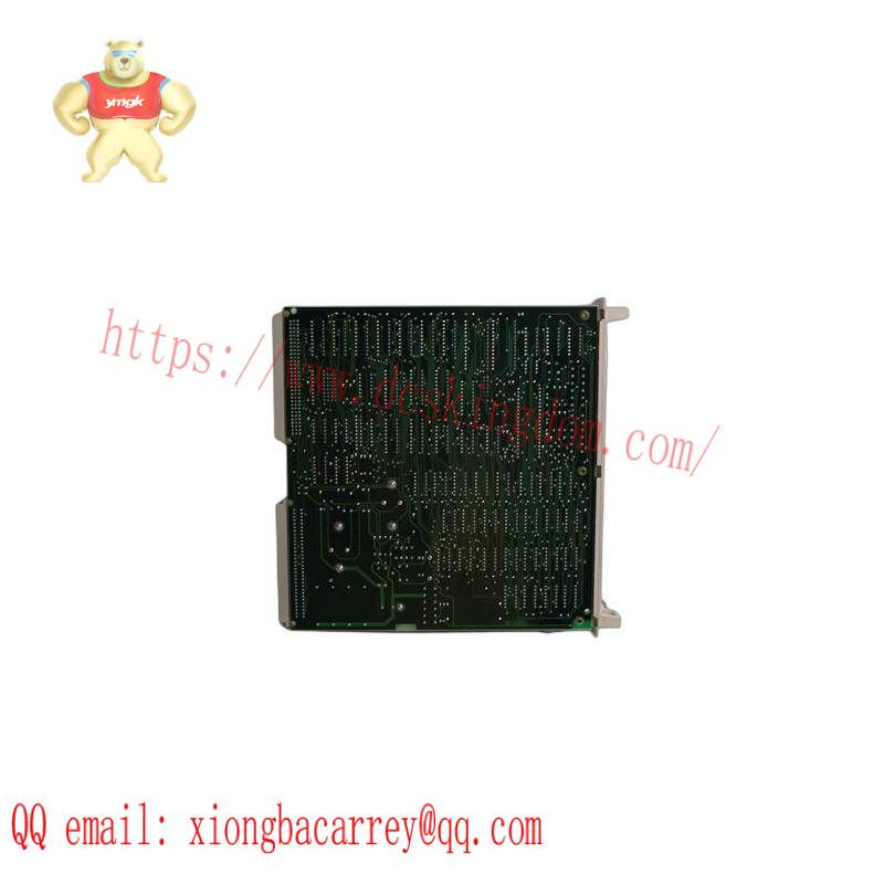 ABB YXU169B0 press transform unit board