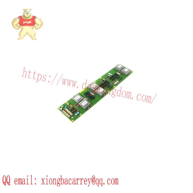 ABB YXU170E Central control module