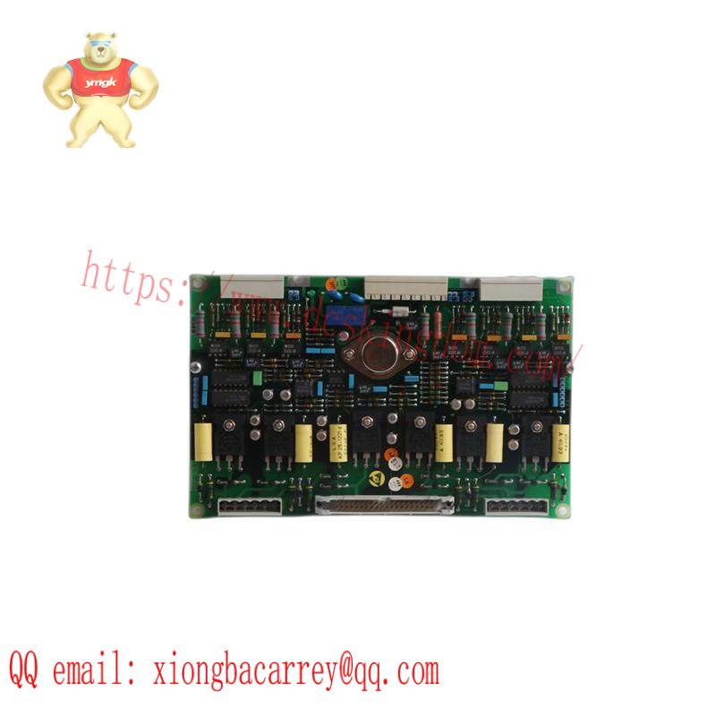 ABB YXU201A 3ASD510001C9 Module