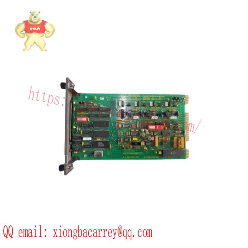 ABB YXU202A 3ASD510001C10 BRAND NEW 