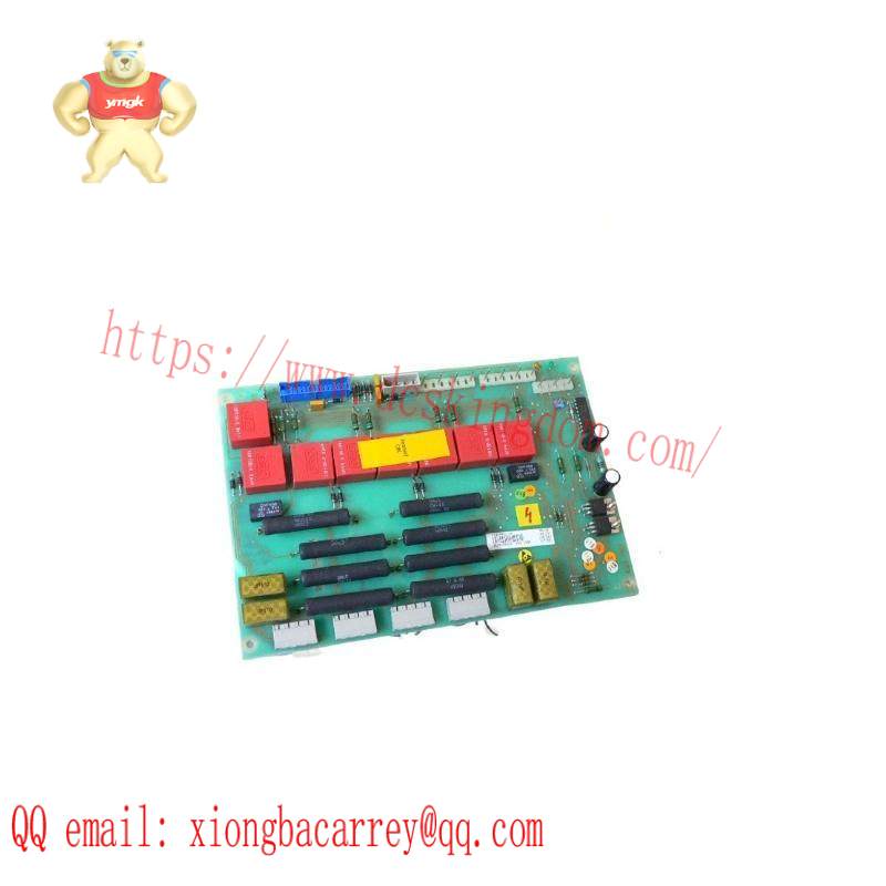 ABB YXU 173E / YT204 001-JK ROBOTIC BOARD INDICATOR