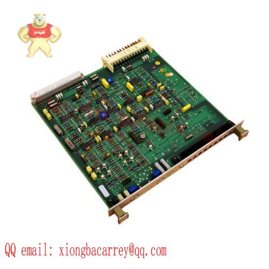 MOTOR DRIVER BS1-NO18