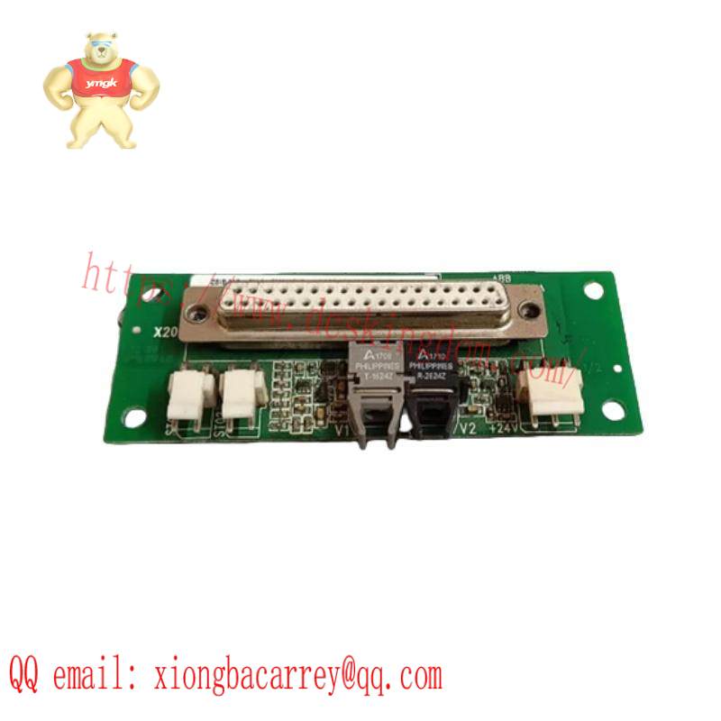 ABB ZBIB-01C 3AUA0000112489 Inverter interface board