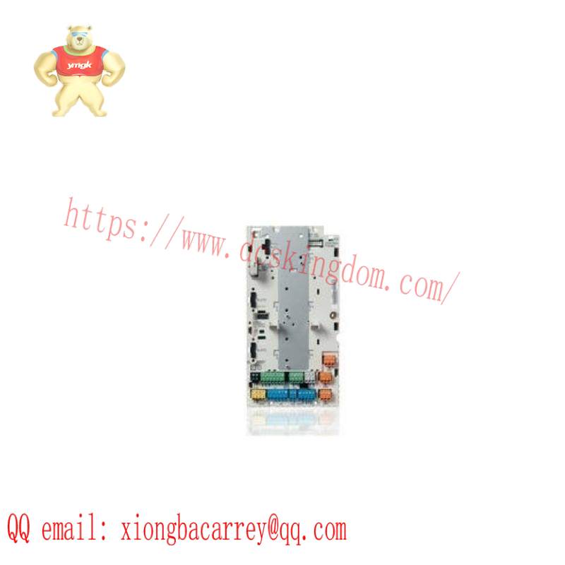 ABB ZCU-12 3AXD50000183012 SINGLE DRIVES