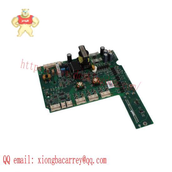 ABB ZINT-541 3AUA0000065896R Inverter Power Board