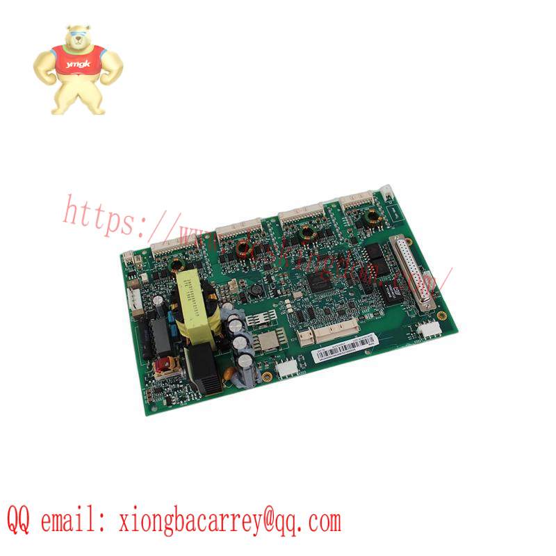 ABB ZINT-592 Interface Board