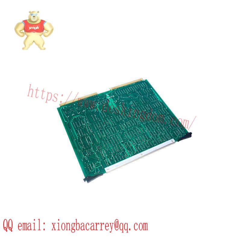 ACCURAY 8-061588-002 I/O I/O Interface Board