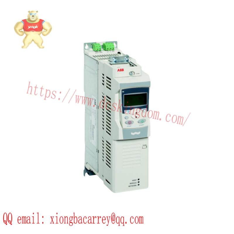 ABB ACQ810-04-03A5-4 Inverter AC Drive