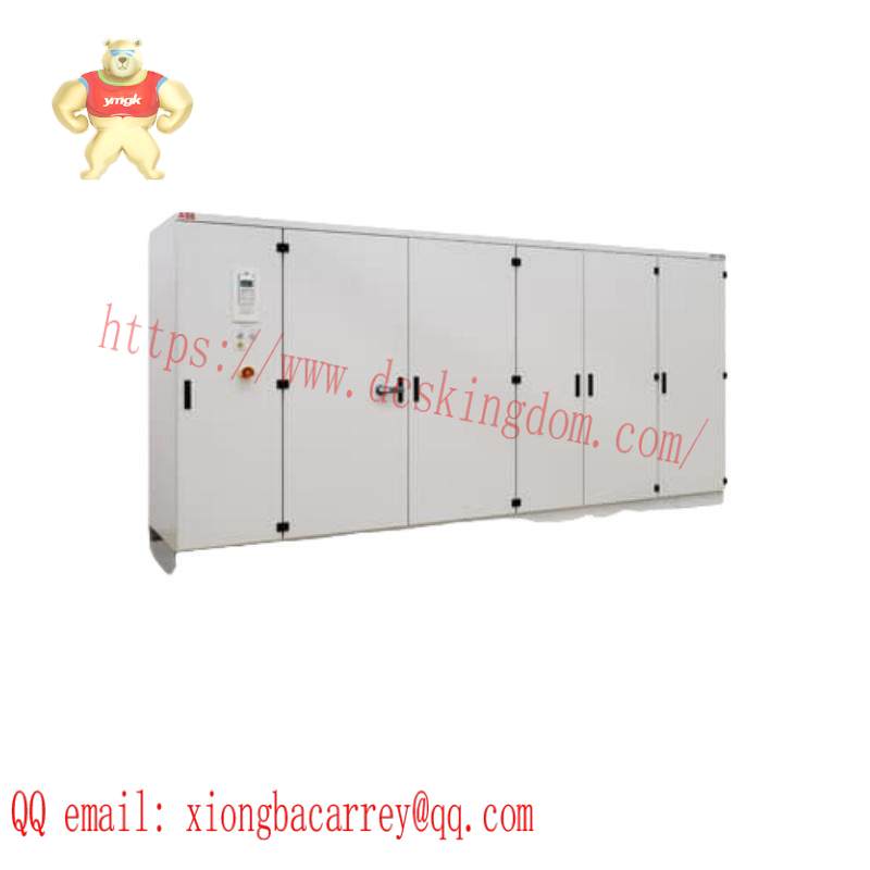 ABB ACS1000 BASE Object