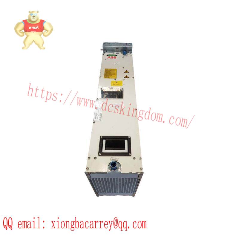 ABB ACS800-104LC-0240-7 Inverter