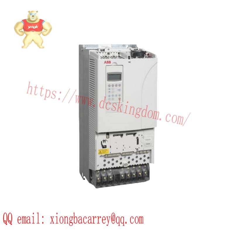 ABB ACS800-67 AB-202-20R2 Wind power converter filter