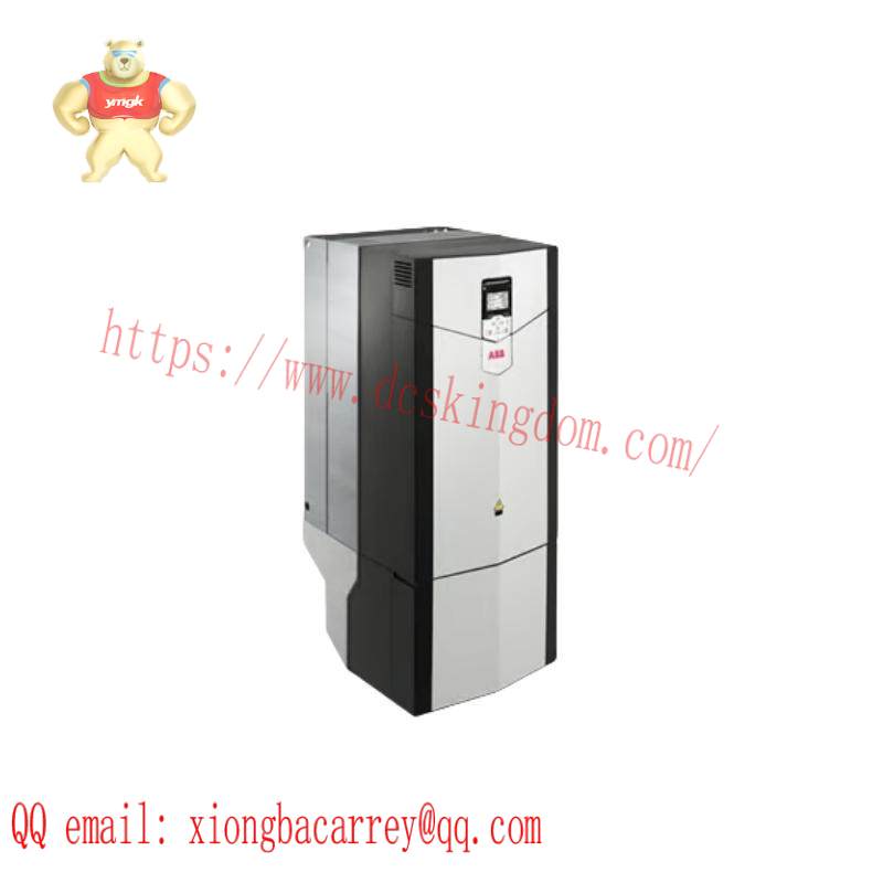 ABB ACS880-01-293A-3 Pcont max 160kW Icont max 278A