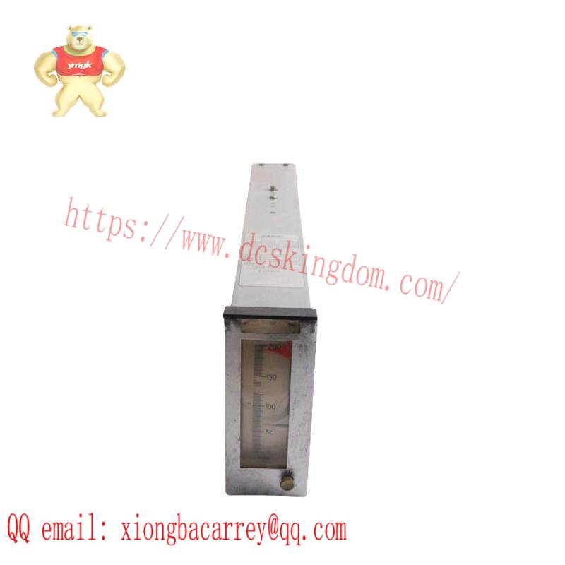 Foxboro P0971UF