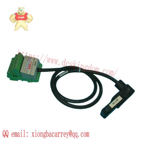 AD908AA  Foxboro Module