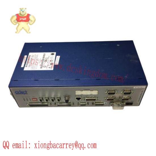 ADEPT 20000-310 Smart Controller
