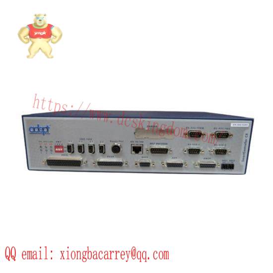 ADEPT 30356-20000 Smart Controller