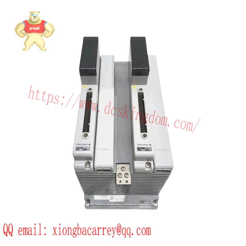 YOKOGAWA ADM12C S2 Contact Input Module