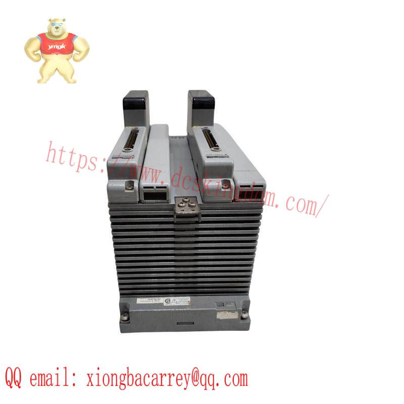 YOKOGAWA ADM52C-2 S3 Contact Output Module