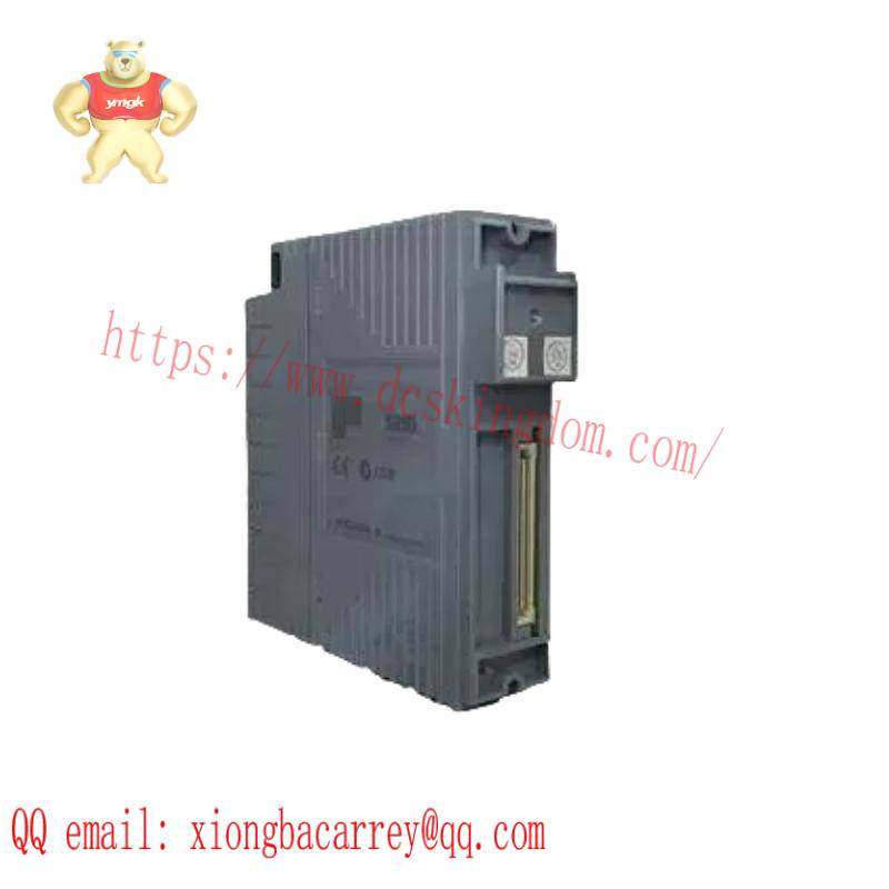 YOKOGAWA ADR541-P11 S1 Relay Output Module