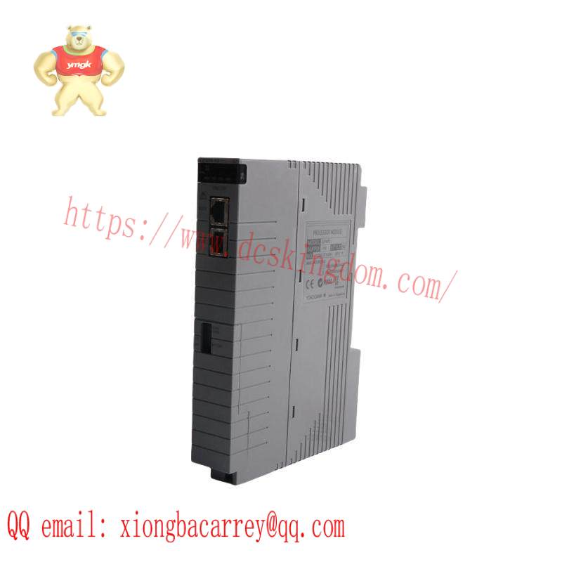 YOKOGAWA ADV142-S02 S1 Digital Input Module