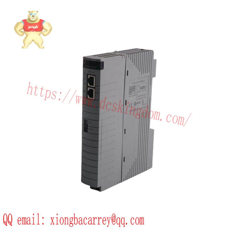 YOKOGAWA ADV151-P50 S2 Digital Input Modules