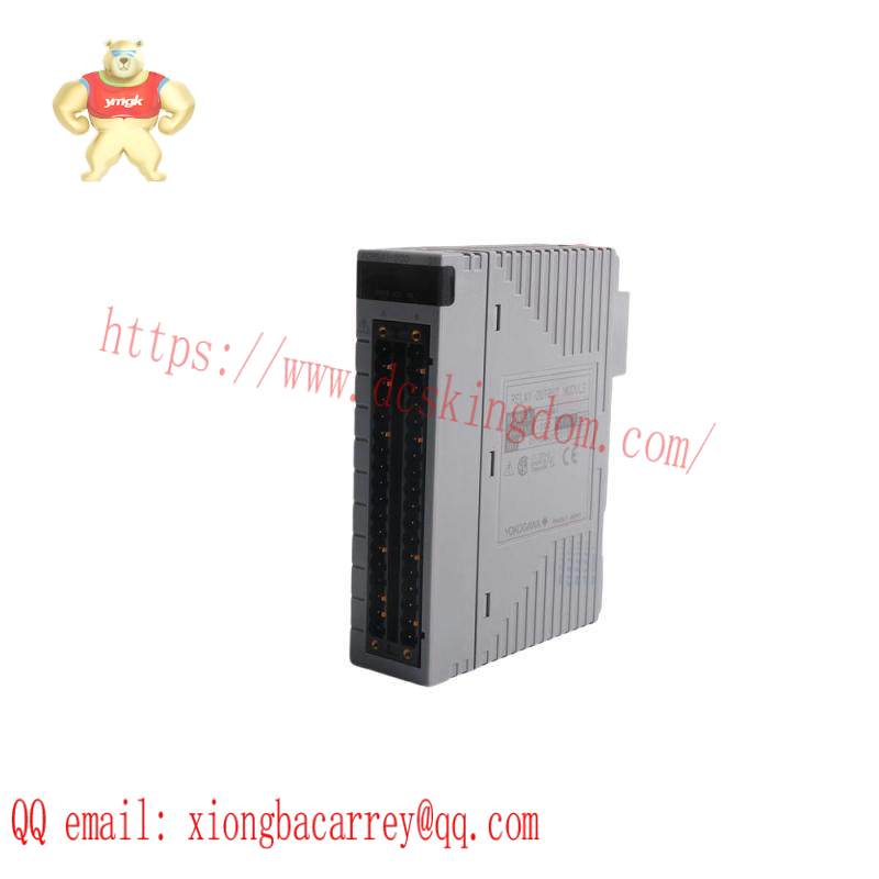 YOKOGAWA ADV561-P11 S1 Digital Output Module