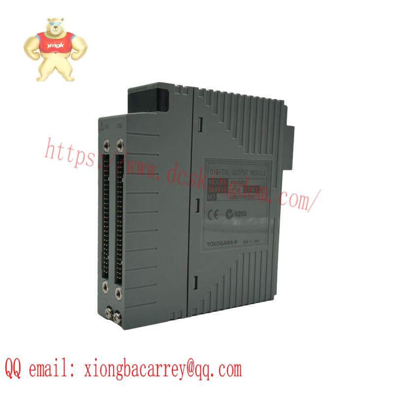 YOKOGAWA ADV569-P00 S1 Digital Output Module