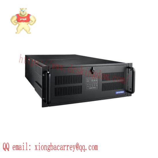 Advantech IPC-623 20-Slot Rackmount Chassis