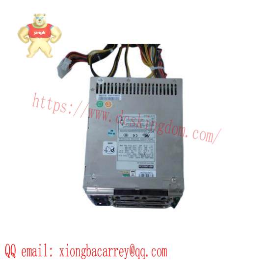 Advantech MRW-6400P Power Supply