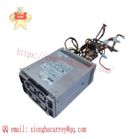 Advantech MRW-6400P Power Supply