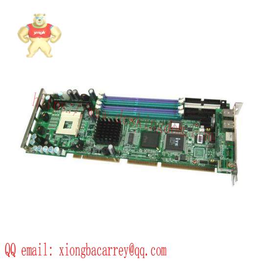 Advantech PCA-6187 REV.A2 Industrial PC