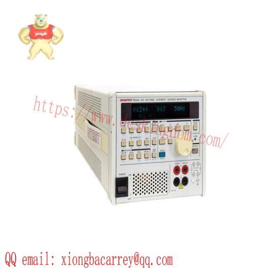ADVANTEST BGR-022365